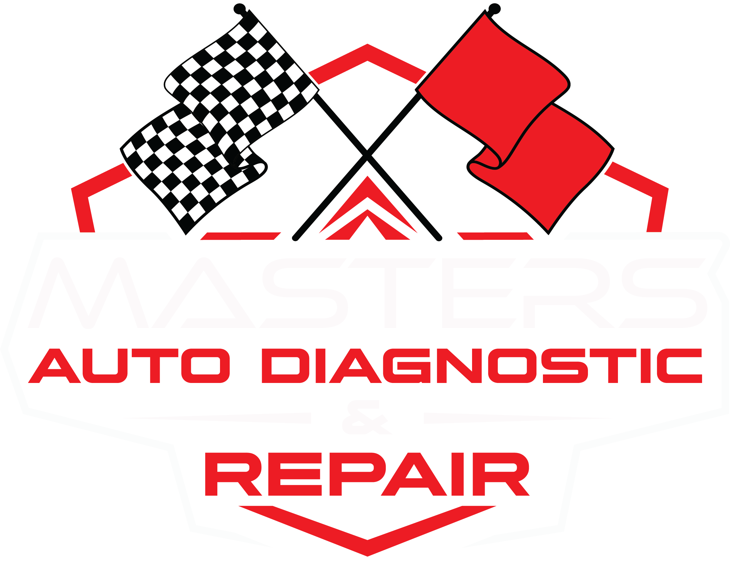Avada Mechanic Logo